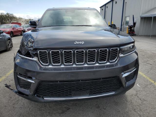 2024 JEEP GRAND CHER - 1C4RJHBG1RC166777