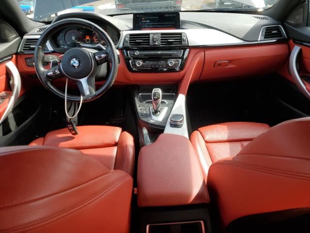 2019 BMW 430XI GRAN WBA4J3C53KBL09151