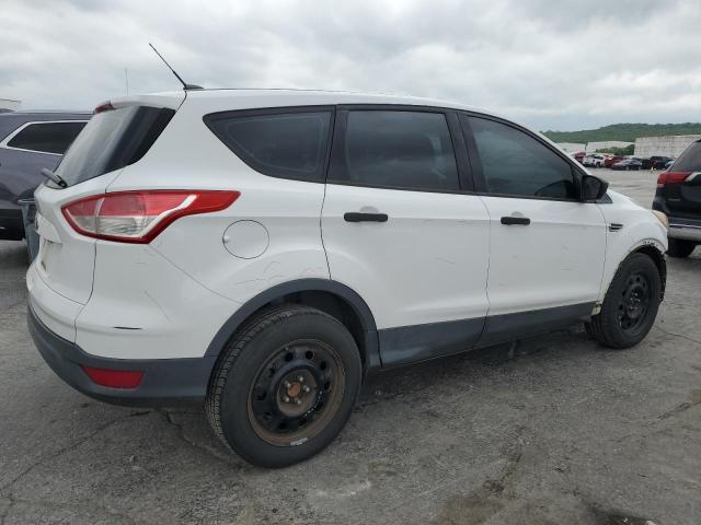 Vin: 1fmcu0f71eub29351, lot: 54597065, ford escape s 20143