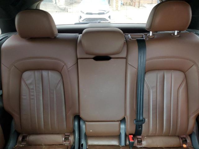 2018 AUDI Q5 PREMIUM - WA1BNAFY0J2018883