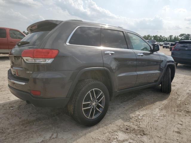 2018 JEEP GRAND CHER - 1C4RJFBG0JC165502
