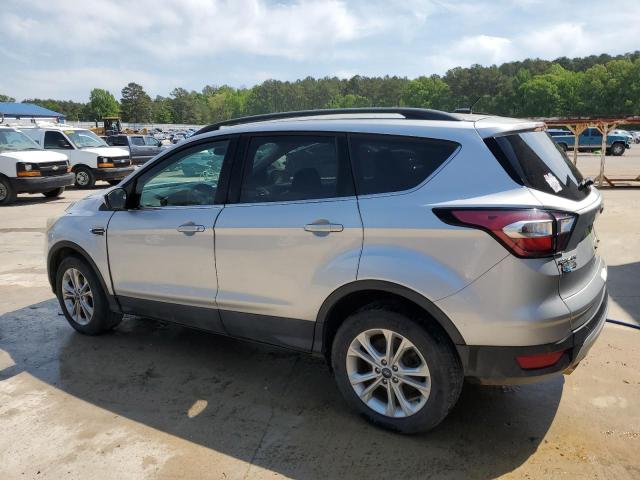 Vin: 1fmcu0gd6hue14524, lot: 52748825, ford escape se 20172