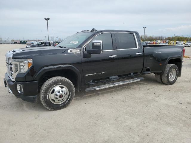 GMC SIERRA K35