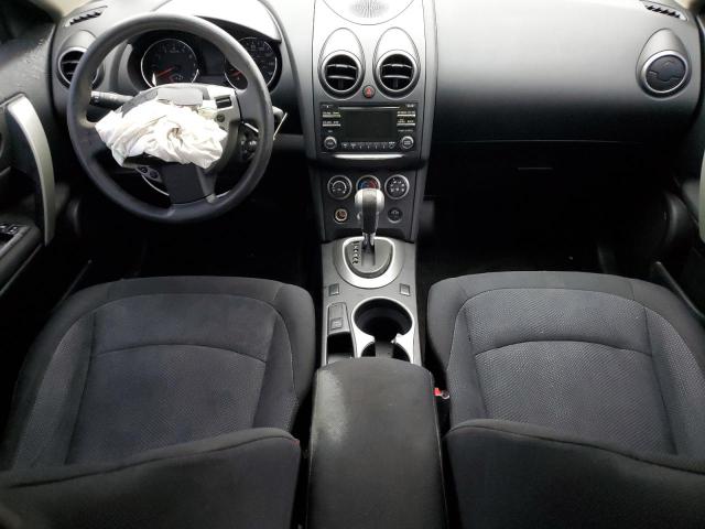 2015 NISSAN ROGUE SELE - JN8AS5MVXFW257601