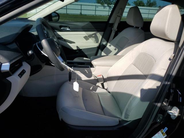 2019 NISSAN ALTIMA S 1N4BL4BV9KN317464