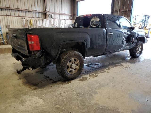 Vin: 1gt424e83ff655292, lot: 55215795, gmc sierra k3500 denali 20153