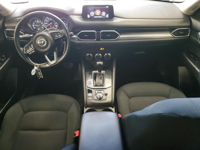 2018 MAZDA CX-5 SPORT - JM3KFBBM5J1461572