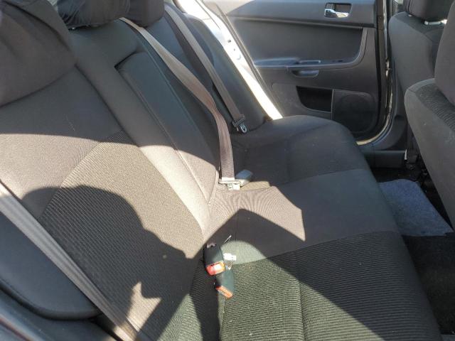 2017 MITSUBISHI LANCER ES JA32U2FU9HU007065