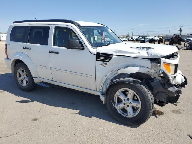 Vin: 1d4pu5gk5bw535223, lot: 54922795, dodge nitro sxt 20114
