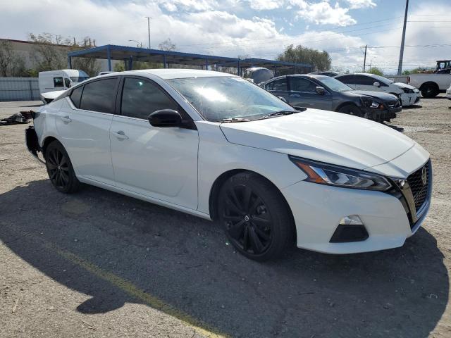 Vin: 1n4bl4cv5nn324818, lot: 53980325, nissan altima sr 20224