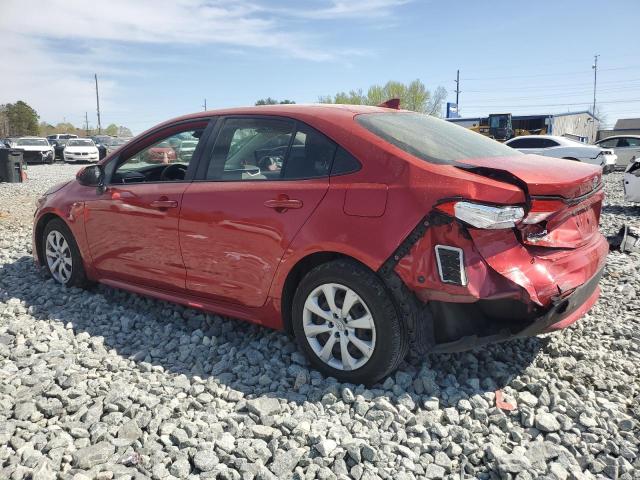 2020 TOYOTA COROLLA LE - JTDEPRAE4LJ090915