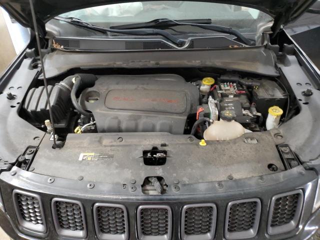 2020 JEEP COMPASS TR - 3C4NJDDB0LT159324