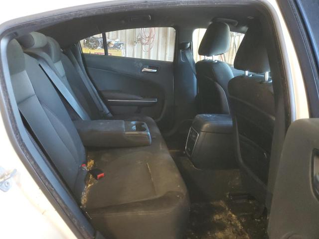2018 DODGE CHARGER SX - 2C3CDXBGXJH173918