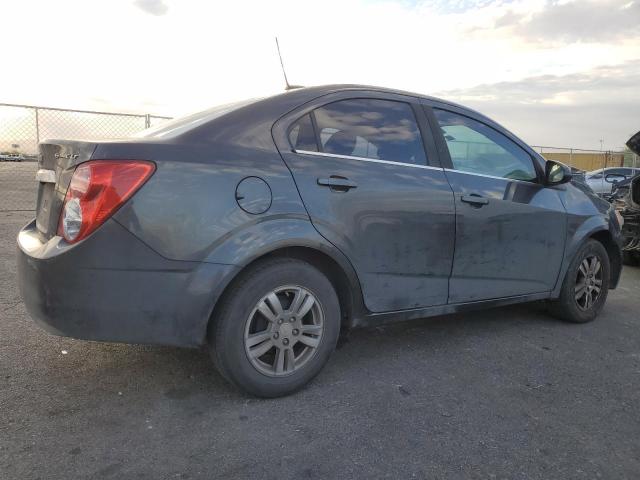 Vin: 1g1jc5sh8g4162997, lot: 53888385, chevrolet sonic lt 20163