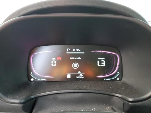 2023 KIA SOUL LX - KNDJ23AU0P7190224