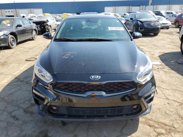 2021 KIA FORTE GT L - 3KPF34AD4ME276642