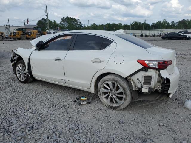 2017 ACURA ILX PREMIU 19UDE2F73HA012119
