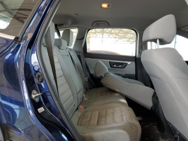 2017 HONDA CR-V LX - 2HKRW6H36HH208745