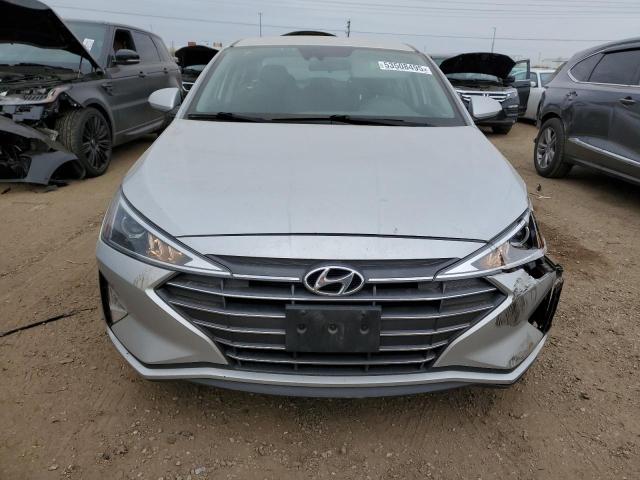 2019 HYUNDAI ELANTRA SE - 5NPD84LF3KH452712