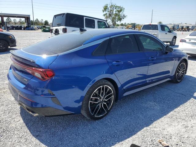 2023 KIA K5 GT 5XXG44J89PG181977