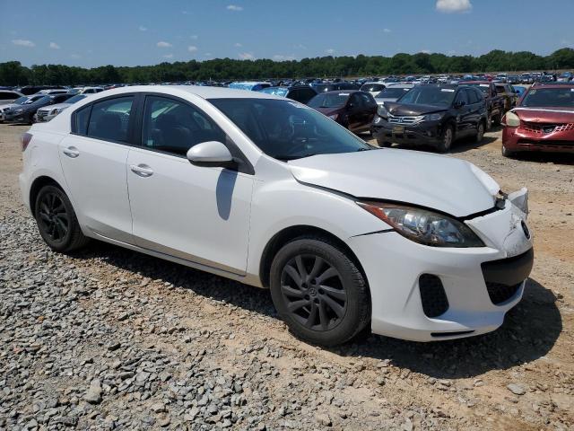 Vin: jm1bl1vf8c1514177, lot: 54904765, mazda 3 i 20124