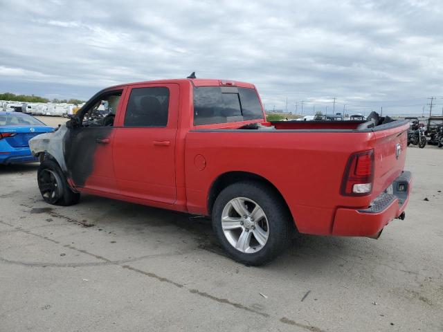 Vin: 1c6rr7mtxds536529, lot: 55118135, ram 1500 sport 20132