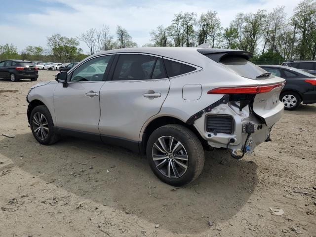 Vin: jteaaaah0pj128086, lot: 54525845, toyota venza le 20232