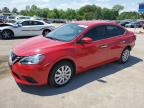 2017 NISSAN SENTRA S - 3N1AB7AP4HL649059