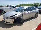 2015 FORD FUSION SE - 3FA6P0H95FR129357