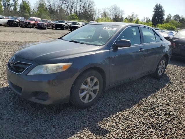 TOYOTA CAMRY BASE