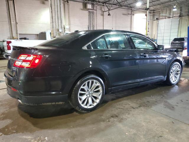 Vin: 1fahp2f8xdg142592, lot: 52751465, ford taurus limited 20133