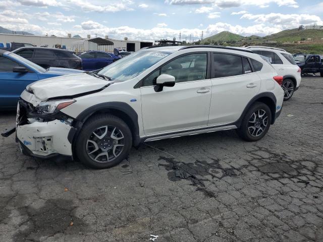 2020 SUBARU CROSSTREK - JF2GTDEC5LH259641