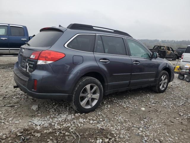 Vin: 4s4brbpc6e3276114, lot: 52587905, subaru outback 2.5i limited 20143