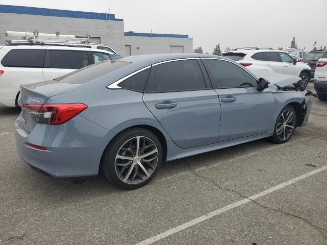 Vin: 2hgfe1f97rh306520, lot: 52748465, honda civic touring 20243