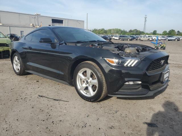 Vin: 1fa6p8am5f5344592, lot: 53964415, ford all models 20154