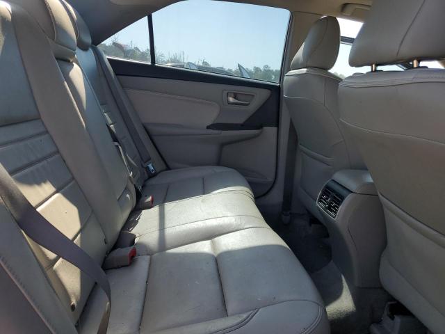 2016 TOYOTA CAMRY LE - 4T1BF1FKXGU520677