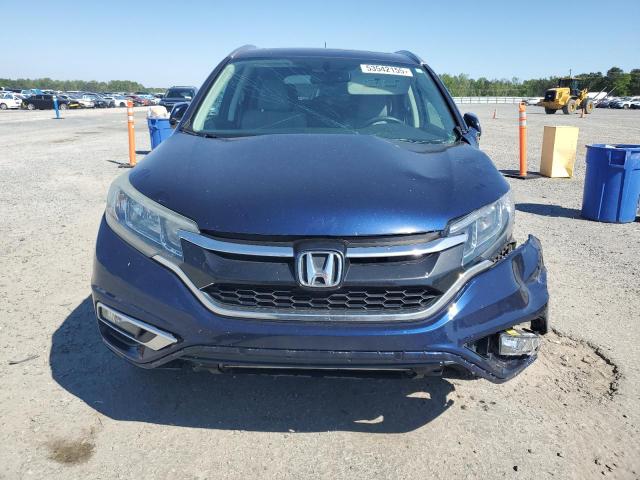 2016 HONDA CR-V EXL - 2HKRM3H72GH501788