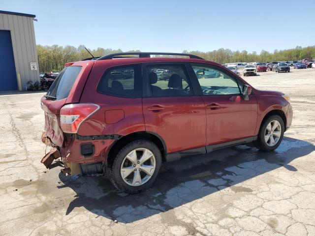 Vin: jf2sjagc4eh544877, lot: 54879885, subaru forester 2.5i premium 20143