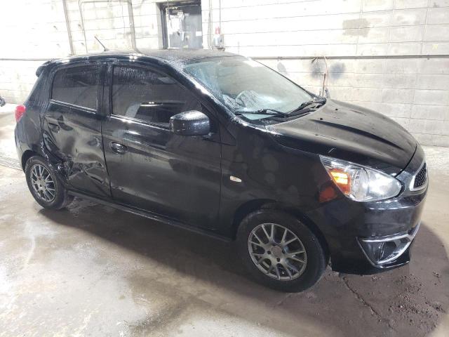 Vin: ml32a3hj4kh014057, lot: 51567695, mitsubishi mirage es 20194