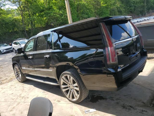 Vin: 1gys3skj1fr628374, lot: 54709865, cadillac escalade esv luxury 20152