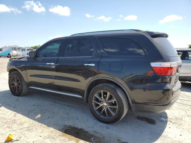 Vin: 1c4rdhdg6dc691735, lot: 52572285, dodge durango crew 20132