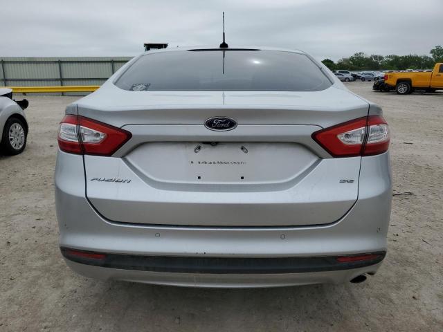 2015 FORD FUSION SE - 1FA6P0H71F5117952