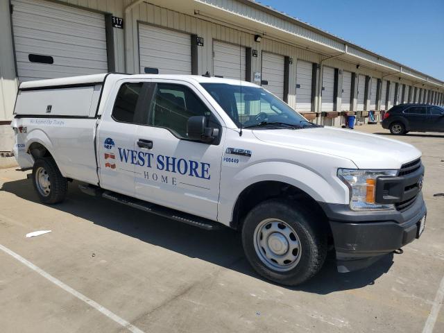 2020 FORD F150 SUPER - 1FTEX1E56LKF08364