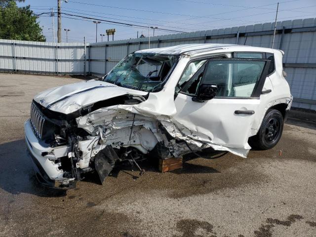 JEEP RENEGADE S