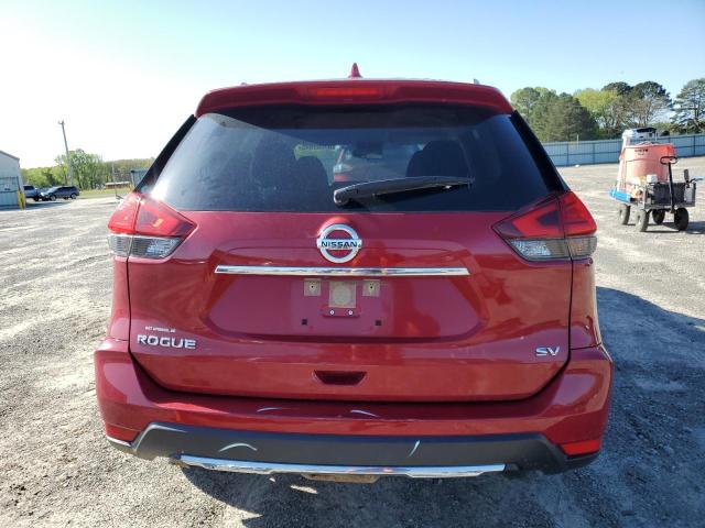 2017 NISSAN ROGUE S - JN8AT2MT8HW404432