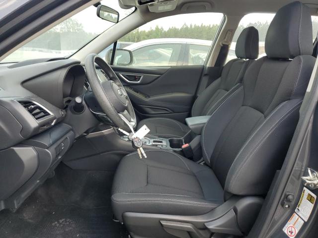 2020 SUBARU FORESTER JF2SKADC0LH488340