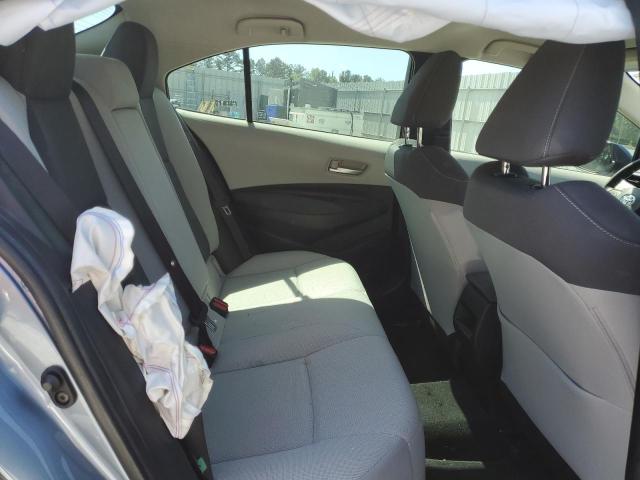 2021 TOYOTA COROLLA LE - JTDVPMAE0MJ121985