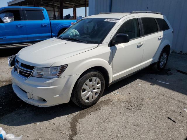 DODGE JOURNEY SE