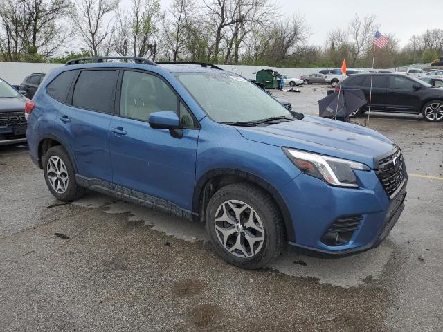 Vin: jf2skaec5nh505781, lot: 51680025, subaru forester premium 20224
