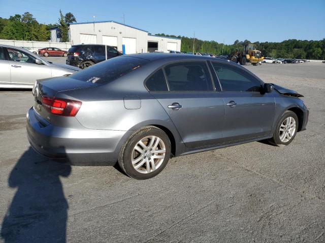 2018 VOLKSWAGEN JETTA S - 3VW2B7AJ0JM258324
